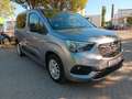 Opel Combo Life E Edition Klima NSW PDC hinten DAB Grau - thumbnail 1