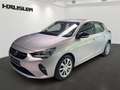 Opel Corsa Edition 1.2 Einparkhilfe hinten Sitzheizung  Licht Argintiu - thumbnail 1