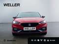 SEAT Leon 2.0 TDI FR *LED*ACC*CarPlay*Navi*Ambiente* Rot - thumbnail 2
