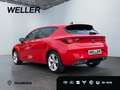 SEAT Leon 2.0 TDI FR *LED*ACC*CarPlay*Navi*Ambiente* Rot - thumbnail 7