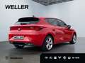 SEAT Leon 2.0 TDI FR *LED*ACC*CarPlay*Navi*Ambiente* Rot - thumbnail 19