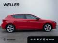 SEAT Leon 2.0 TDI FR *LED*ACC*CarPlay*Navi*Ambiente* Rot - thumbnail 10