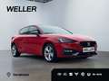 SEAT Leon 2.0 TDI FR *LED*ACC*CarPlay*Navi*Ambiente* Rot - thumbnail 4
