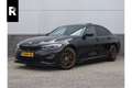 BMW 3-serie M-Sport 19inch / SOH91% / Glazen dak / HiF Nero - thumbnail 1