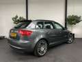 Audi A3 Sportback 1.4 TFSI 3X S-LINE! ORIGINEEL NL! Grijs - thumbnail 2