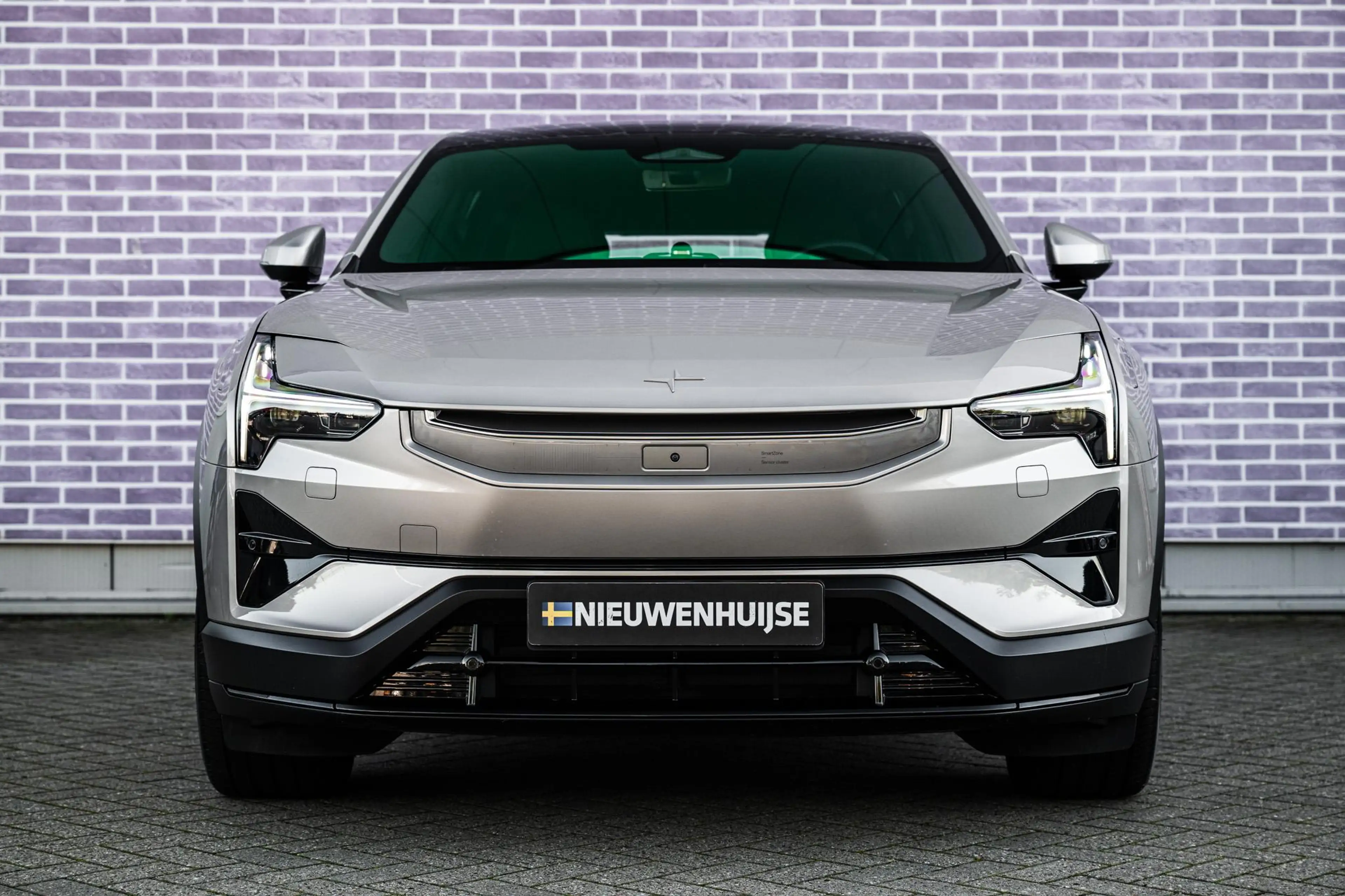 Polestar 3 Long range Dual motor 111 kWh Pilot Plus | 1.3 Meg — photo 9