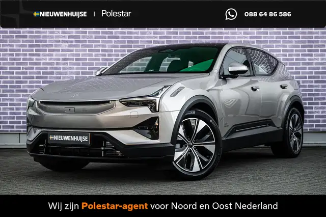 Polestar 3