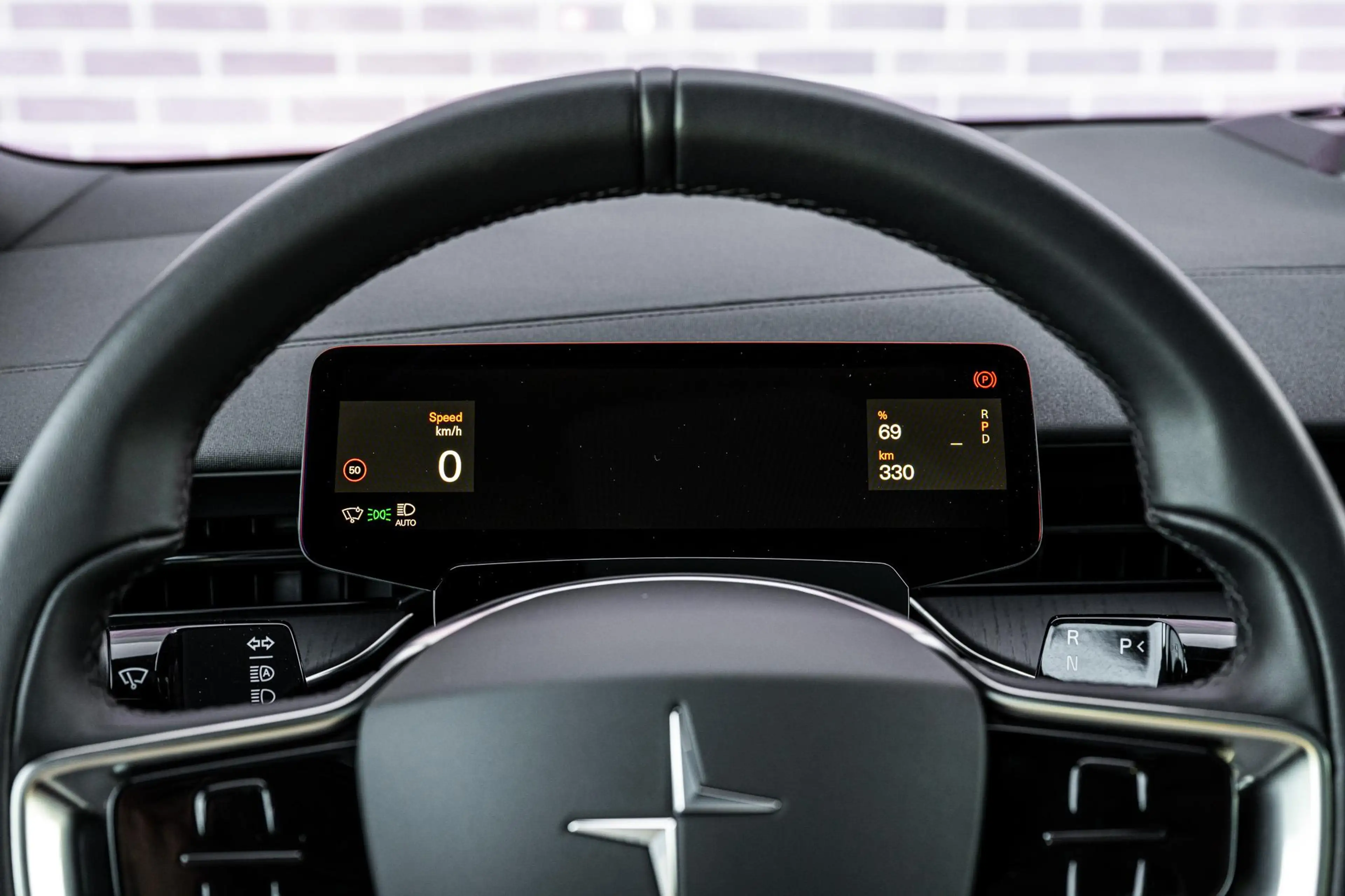 Polestar 3 Long range Dual motor 111 kWh Pilot Plus | 1.3 Meg — photo 14