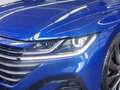 Volkswagen Arteon Arteon Shootingbrake R-Line Digital Cockpit AHK Bleu - thumbnail 5