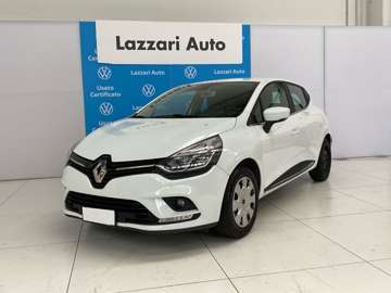 Clio 0.9 tce energy Zen Gpl 90cv