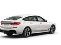 BMW 630 630d xDrive A Gran Turismo M Sportpaket Head-Up Weiß - thumbnail 5
