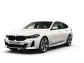 BMW 630 630d xDrive A Gran Turismo M Sportpaket Head-Up Weiß - thumbnail 1