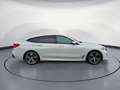 BMW 630 630d xDrive A Gran Turismo M Sport Head-Up AHK Weiß - thumbnail 6