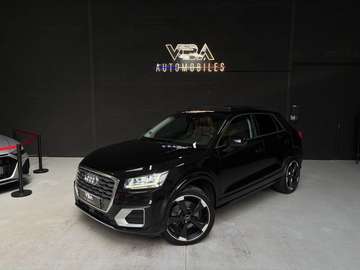 2.0 TDI 190 Quattro S Tronic Design Luxe
