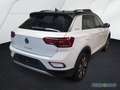 Volkswagen T-Roc GOAL 2.0 TDI DSG AHK RFK LED ACC Navi Weiß - thumbnail 2