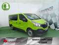 Renault Trafic Passenger 1.6dCi TT Energy 92kW Verde - thumbnail 1