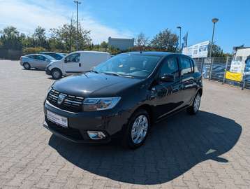 II Essential GARANTIE KLIMA NAVI CARPLAY