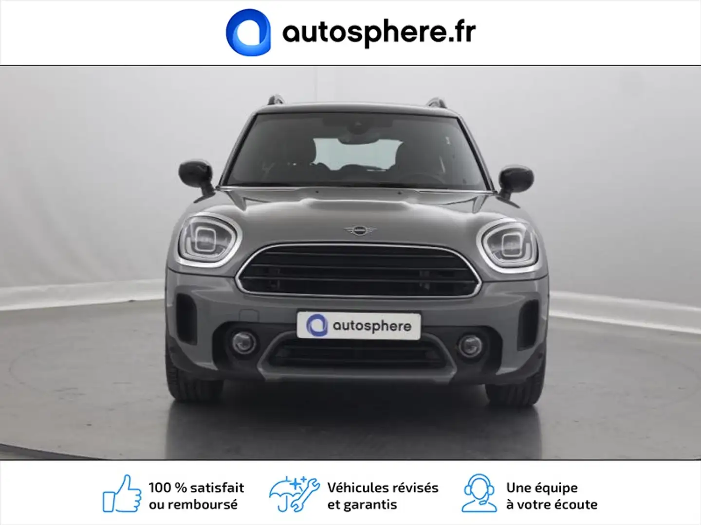 MINI Countryman C Cooper 136ch Northwood - 2