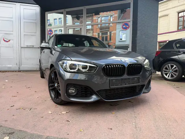 BMW 1er