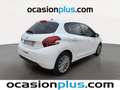 Peugeot 208 1.2 PureTech S&S Signature 82 Blanco - thumbnail 4