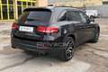 Mercedes-Benz GLC 250 GLC 250 d 4Matic Business Noir - thumbnail 5