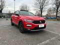 Volkswagen T-Roc 1.0 TSI Style Rosso - thumbnail 5