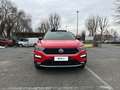 Volkswagen T-Roc 1.0 TSI Style Rosso - thumbnail 6