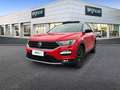 Volkswagen T-Roc 1.0 TSI Style Rosso - thumbnail 1