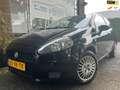 Fiat Grande Punto 1.4 Dynamic|Automaat| Zwart - thumbnail 1