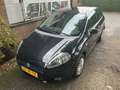 Fiat Grande Punto 1.4 Dynamic|Automaat| Zwart - thumbnail 17