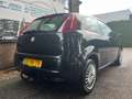 Fiat Grande Punto 1.4 Dynamic|Automaat| Zwart - thumbnail 11
