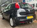 Fiat Grande Punto 1.4 Dynamic|Automaat| Zwart - thumbnail 2
