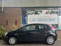 Fiat Grande Punto 1.4 Dynamic|Automaat| Zwart - thumbnail 6