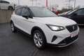 SEAT Arona 1.0 TSI FR LED Navi FullLink Sitzheizung Weiß - thumbnail 7