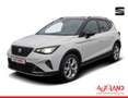 SEAT Arona 1.0 TSI FR LED Navi FullLink Sitzheizung Weiß - thumbnail 1
