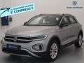 Volkswagen T-Roc T-Roc 2.0 TDI SCR Style Zilver - thumbnail 1