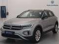 Volkswagen T-Roc T-Roc 2.0 TDI SCR Style Silber - thumbnail 1