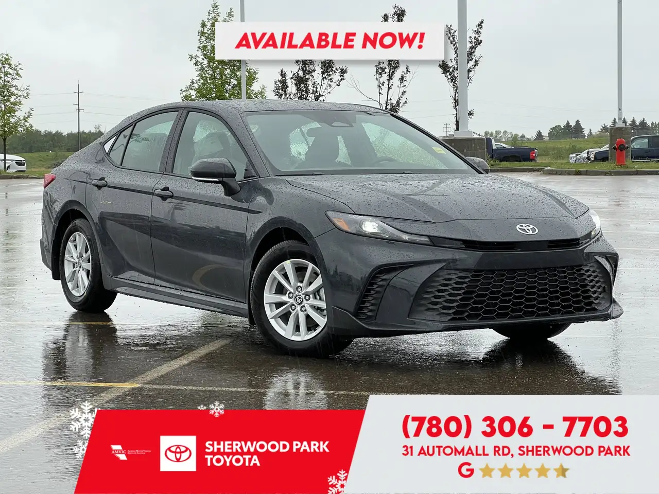 Toyota Camry снимка Toyota Camry