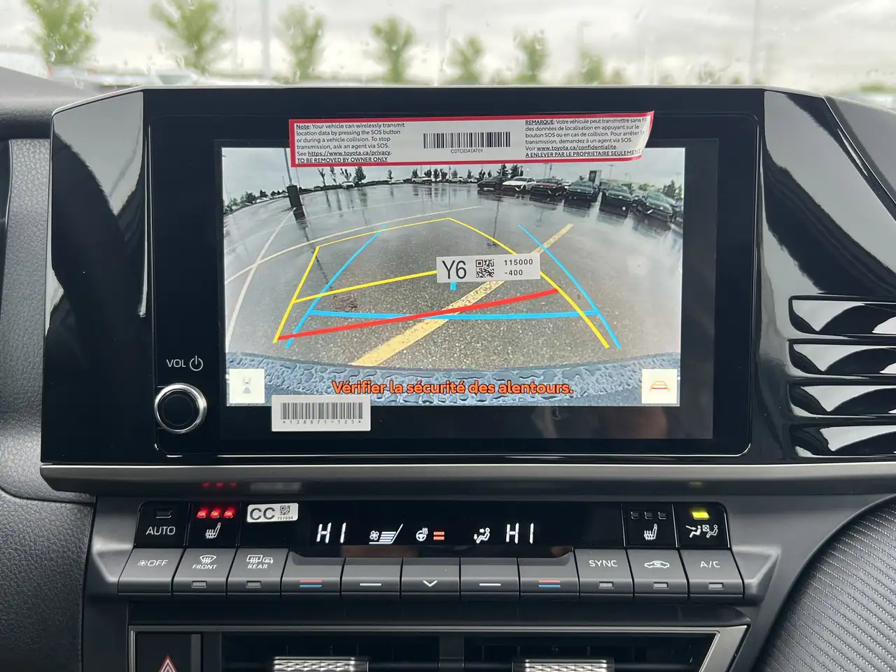 Toyota Camry снимка Toyota Camry