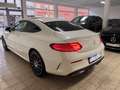 Mercedes-Benz C 400 4M Coupe AMG *DistronicPlus*360°Cam*Panorama Weiß - thumbnail 5