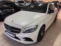 Mercedes-Benz C 400 4M Coupe AMG *DistronicPlus*360°Cam*Panorama Weiß - thumbnail 3