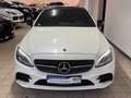 Mercedes-Benz C 400 4M Coupe AMG *DistronicPlus*360°Cam*Panorama Weiß - thumbnail 2
