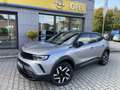 Opel Mokka Mokka 1.2 Turbo GS PDC Navi Kamera SHZ LHZ Grau - thumbnail 1