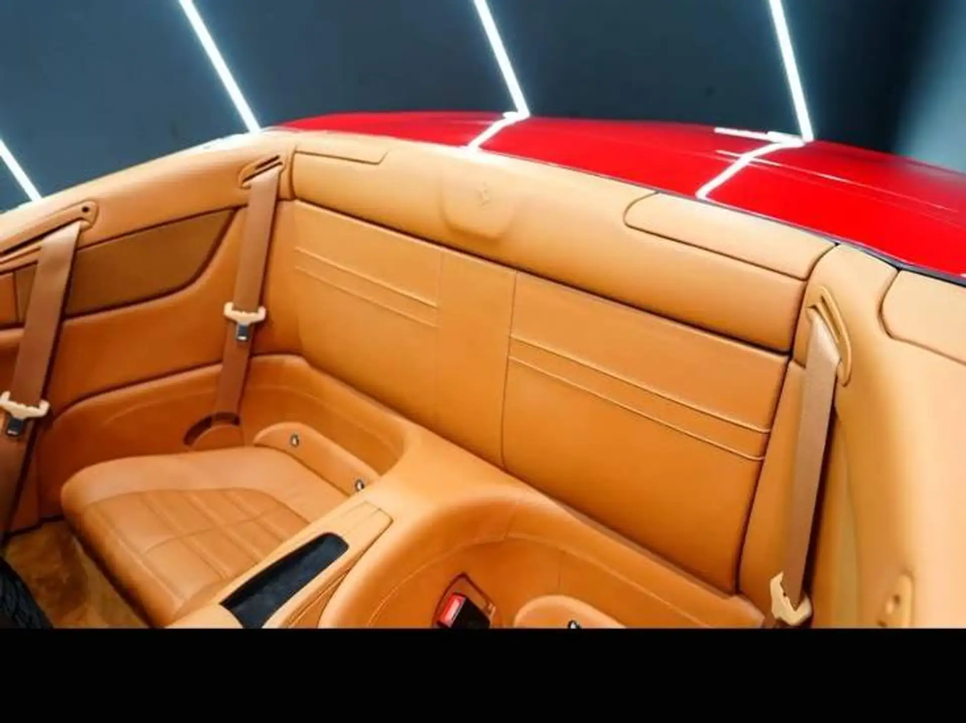 Ferrari California 2017 빨강 사진 8