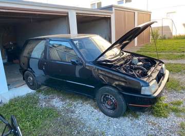 3p 1.4 ie turbo Racing Onhe Cat