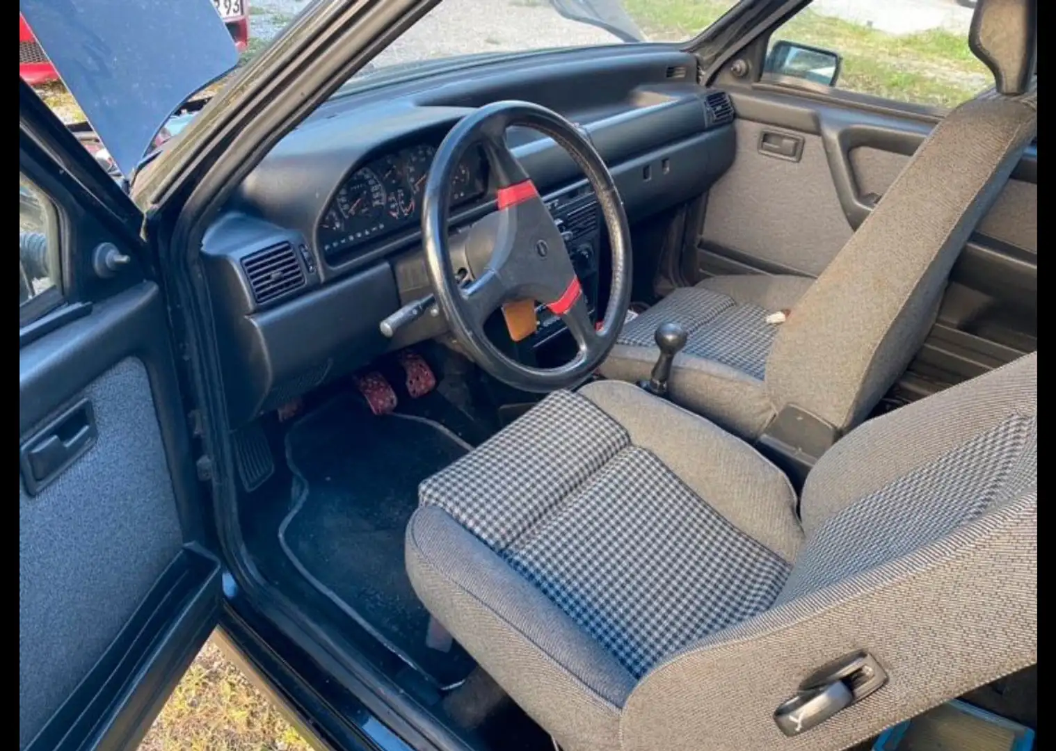 Fiat Uno 3p 1.4 ie turbo Racing Onhe Cat - 2