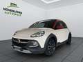 Opel Adam Rocks 120 Jahre *SHZ*LRH*Faltdach*PPS hi Weiß - thumbnail 1