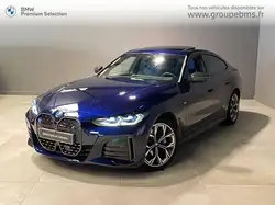 BMW eDrive40 340ch M Sport