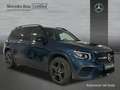 Mercedes-Benz GLB 200 d 4matic edition 1 (euro 6d) Bleu - thumbnail 3