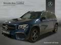 Mercedes-Benz GLB 200 d 4matic edition 1 (euro 6d) Bleu - thumbnail 1